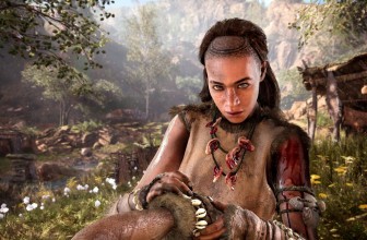 Preview: Far Cry Primal preview: a familiar game with a Tomb Raider twist