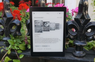 Hands-on review: Kobo Aura One