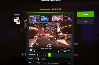 Nvidia ShadowPlay Highlights share your coolest PC gaming moments