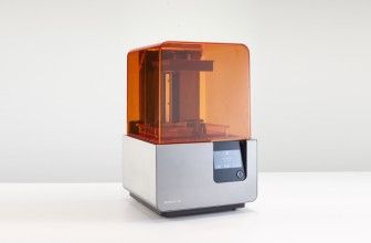 Review: FormLabs Form 2