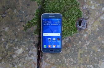 Review: Samsung Galaxy Core Prime