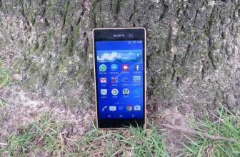 Review: Sony Xperia M5