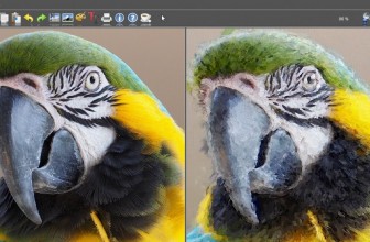 Review: Download review: FotoSketcher review