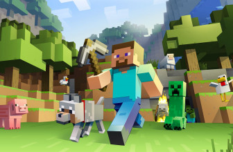 Wait, is Microsoft tempting kids away from Chrome with Minecraft money?