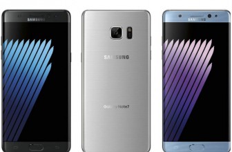 Samsung Galaxy Note7 could boast unique display resolution switch feature to save battery