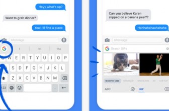 Gboard for iOS now available on India App Store, here’s everything you should know about Google’s keyboard app