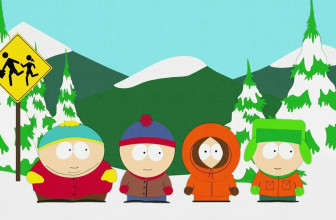 Former BioShock devs are making a South Park game