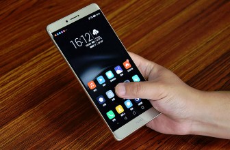 Huawei Honor Note 8 rivals Samsung Galaxy Note 7 with a huge 6.6-inch display