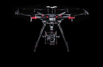 DJI and Hasselblad launch 100MP photography drone