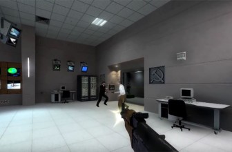 Relive the greatness of GoldenEye with this HD fan-made remake