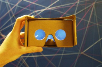 Google Cardboard’s Camera app just got a lot better for iPhone users