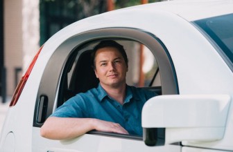 Google self-driving car project’s CTO Chris Urmson quits