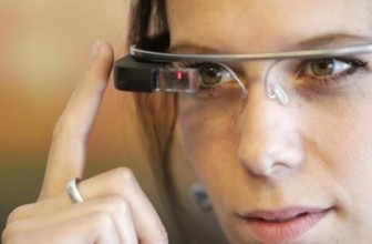 IBM patents Google Glass-like night vision eyewear