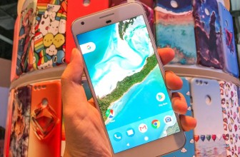 Google’s new pop-up lets you try Pixel first