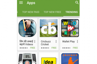 Google’s porn problem: App to enlarge your genitals is top trending app on Play Store in India