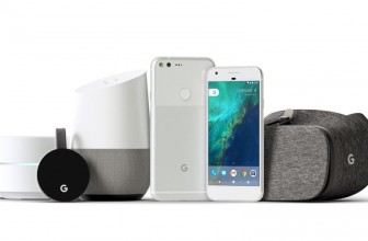 In depth: Google Pixel launch: Here’s everything announced at Google’s big event