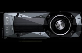NVIDIA Posts Full GeForce GTX 1070 Specifications: 1920 CUDA Cores Boosting to 1.68GHz