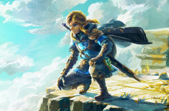 The Legend of Zelda: Tears of the Kingdom release date, trailers, and news