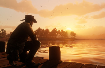 Red Dead Online: beta launch, release date, and what to expect from online play