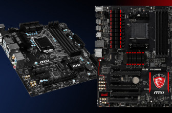 The best motherboard 2019: the top Intel and AMD motherboards we’ve seen