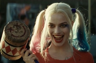 New Suicide Squad trailer here to remind you that DC movies can be fun