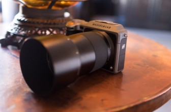 Hands-on review: Hasselblad X1D