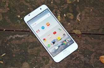 Review: HTC One A9
