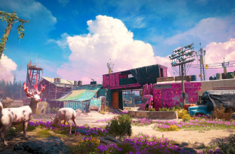 Far Cry New Dawn: release date, news and rumors