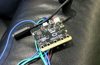 Review: BBC Micro Bit review