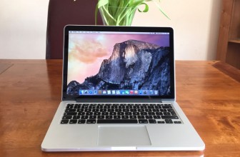 Revamped MacBook Pro could get supercharged USB ports