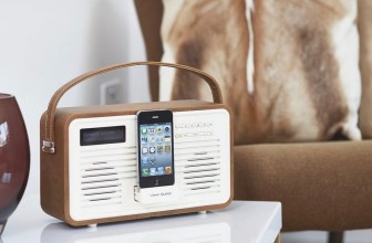 Buying guide: 7 of the best iPhone speaker docks