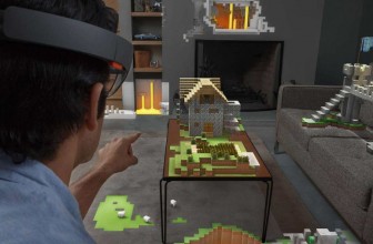 VR Week: What Windows 10 means for VR and AR