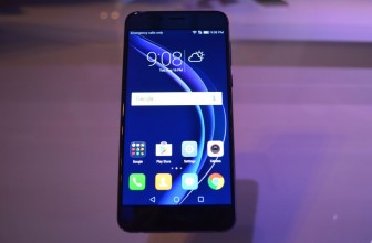 Huawei Honor 8 wants to win you over with dual cameras and a cheap price