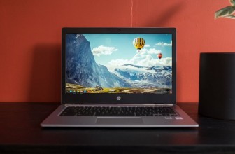 Review: HP Chromebook 13