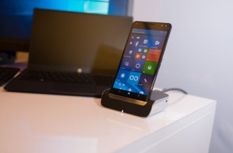 Hands-on review: HP Elite x3
