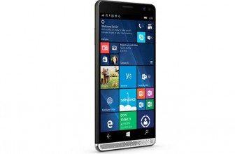 HP Elite x3 phablet unveiled, price to be announced; set to reach India in late 2016