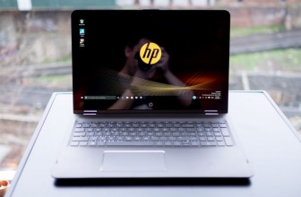 HP reveals new super-slim Envy x360 with much improved battery life