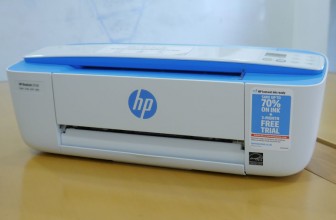 Hands-on review: HP DeskJet 3720 All-in-One Printer