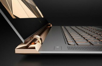 HP Spectre, world’s thinnest notebook, available in India from June