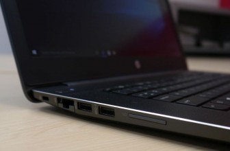 Forget USB ports, cable-free laptops aren’t far away now