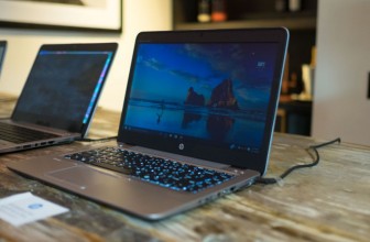 HP puts the ultimate privacy screen solution in its laptops