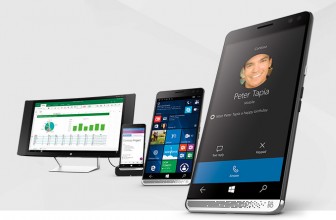 HP’s Elite x3 Windows 10 Smartphone to Cost $699, Set to Be Available Worldwide