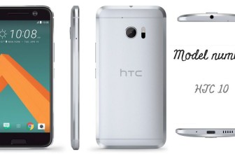 All sides of the HTC One M10 have been outed in this leaked photo