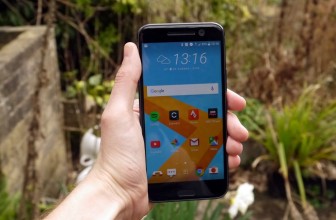 Hands-on review: HTC 10