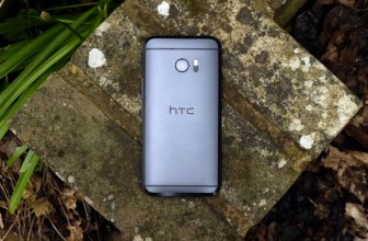 Review: HTC 10