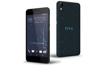 HTC Desire 628 Dual SIM, Desire 825 launched in India, prices start from Rs 13,990: Specifications, features