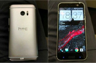HTC 10 to launch on April 12; here’s everything we know so far