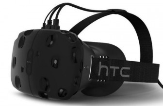 HTC Vive virtual reality headset sold out in 10 minutes