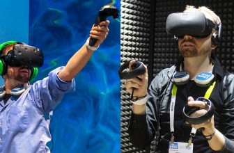 VR WEEK: HTC Vive vs Oculus Rift: which VR headset is better?
