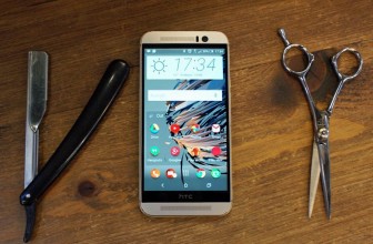 Review: HTC One M9